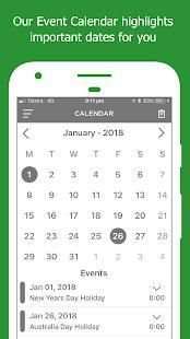 Carrington Childcare स्क्रीनशॉट 4