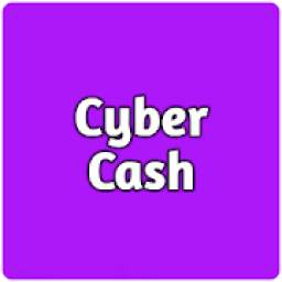 Cyber Cash - Earn Daily Cash