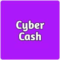 Cyber Cash - Earn Daily Cash