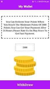 Cyber Cash - Earn Daily Cash स्क्रीनशॉट 2