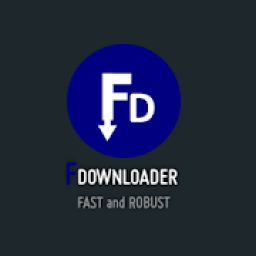 F-downloader icon