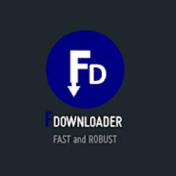 FBVDownloader 1.0