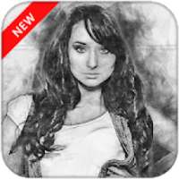 Sketch Art Photo Editor