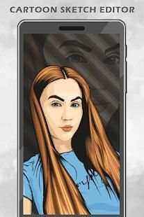Sketch Art Photo Editor screenshot 2