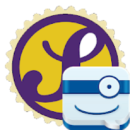 ikon Sanigma TeleGram