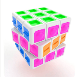 ikon Rubik's Cube