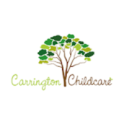 Carrington Childcare आइकन