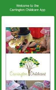 Carrington Childcare स्क्रीनशॉट 11