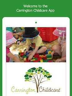 Carrington Childcare स्क्रीनशॉट 6