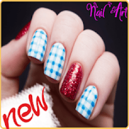 ikon Nail Art Designs