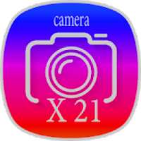 Camera For Vivo X21 on 9Apps