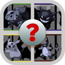 Adivina Tu Pokemon Go 3.1.6z