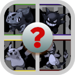 ikon Adivina Tu Pokemon Go