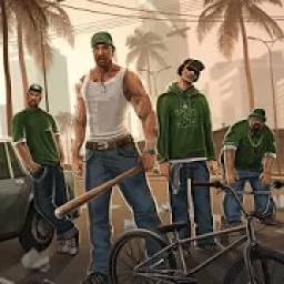 Mods San Andreas icon