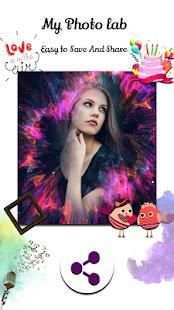 My Photo Lab 2018 screenshot 1