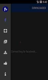 F-downloader screenshot 3