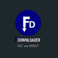 F-downloader on 9Apps