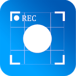 ikon A-Z Screen Recorder -