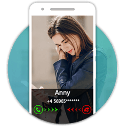 ikon Fake Call : VIP Fake Caller ID