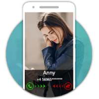 Fake Call : VIP Fake Caller ID on 9Apps