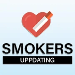 Smokers Dating icon