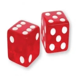 ikon Roll Dice | Chat