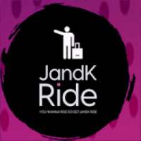 Jandk Ride Rider on 9Apps