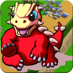 ikon Dinosaur Craft games
