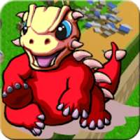 Dinosaur Craft games