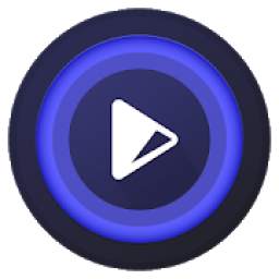 Video Player - Full HD Player, Hide Videos (Lock)