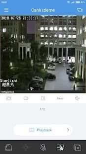 Unicam screenshot 4