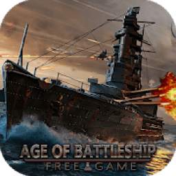 Age of Battleship-Free game