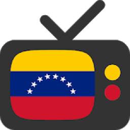 TV Venezuela 1.0