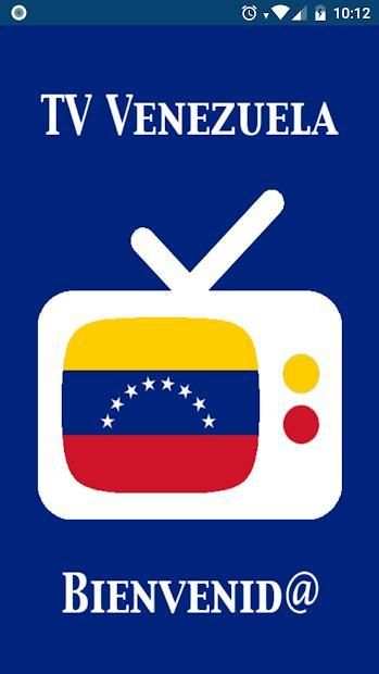 TV Venezuela screenshot 6