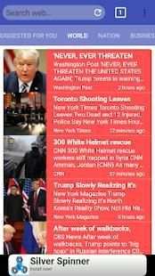 Excellent Browser screenshot 2