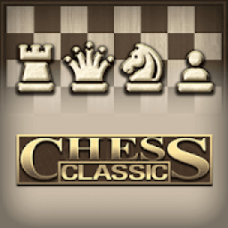 ikon Catur klasik - Chess FREE