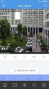Unicam screenshot 3