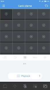 Unicam screenshot 6