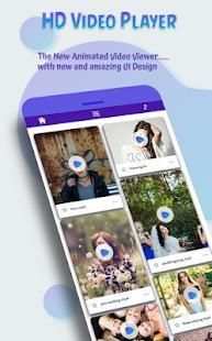 HD Video Player: Vidplay screenshot 7