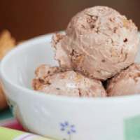 Homemade Ice Cream Recipes