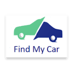 ikon Find My Car