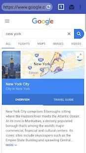 Excellent Browser screenshot 4