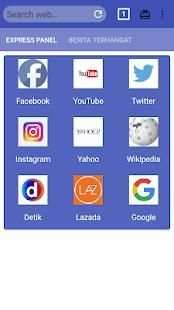 Excellent Browser screenshot 3