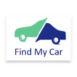 Find My Car 1.2.4