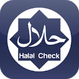 Halal Check E-Codes