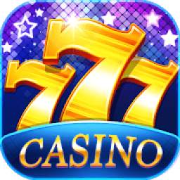 Casino 888:Free Slot Machines,Bingo & Video Poker