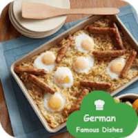 German Famous Recipes