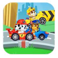 Patrulla Canina Racing Team