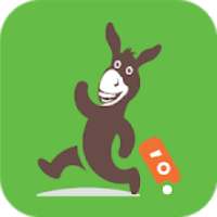 Donkey Fun Partner on 9Apps