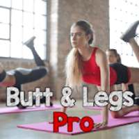 Butt and Legs Workout Pro - Lose Weight At Home on 9Apps